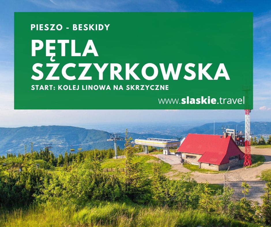 pętla szczyrkowska