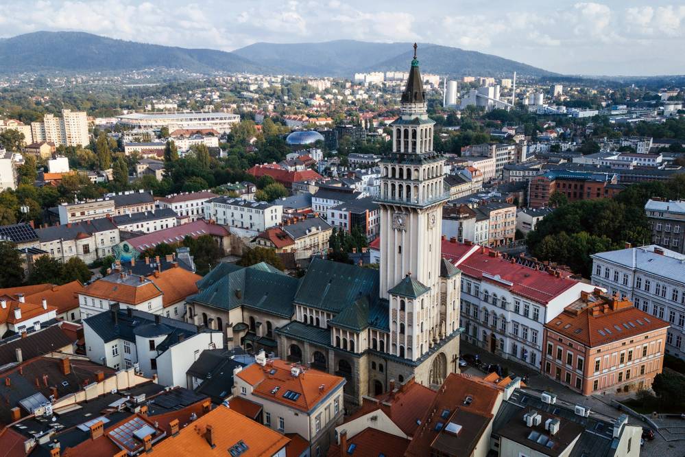 Katedra Św. Mikołaja