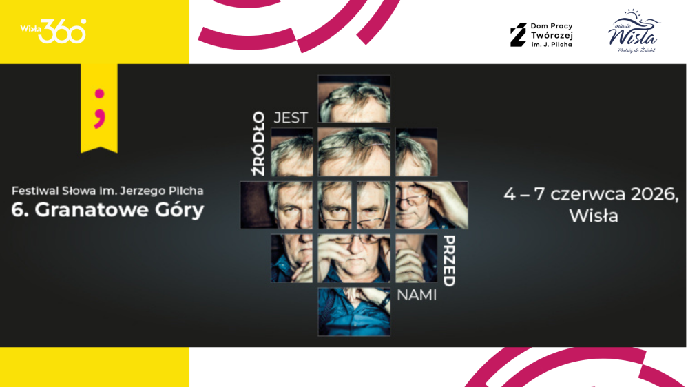 Granatowe Góry 