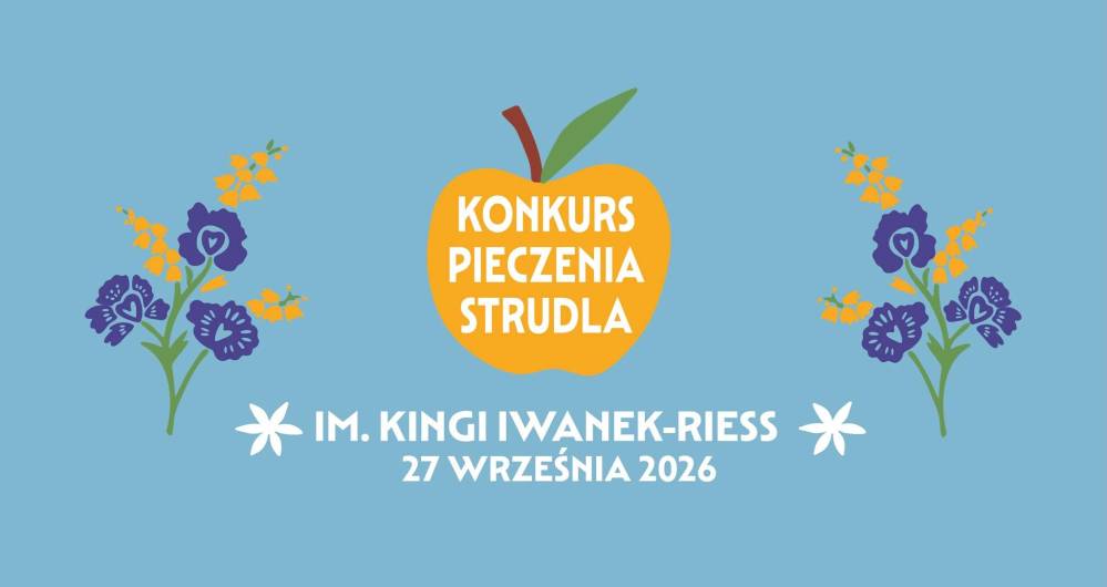 konkurs strudla
