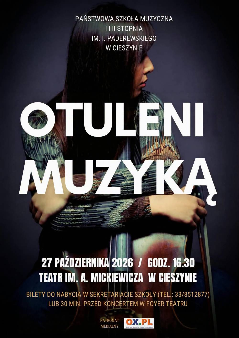 koncert szkola muzyczna