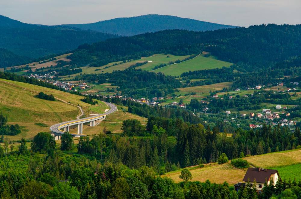 32. Wawrzacz&oacute;w Groń