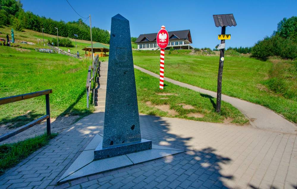 36. Nad Tr&oacute;jstykiem