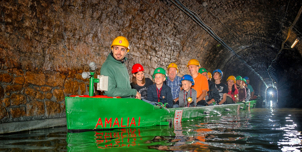 Najciekawsze atrakcje dla dzieci na Śląsku